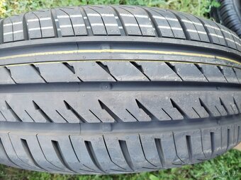 185/55/14 letni pneu POINT S 185/55 R14