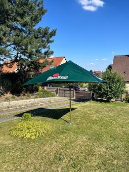 Hospodský slunečník Pilsner Urquell