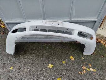 Nárazník přední nový nepoužitý, nenamontovaný