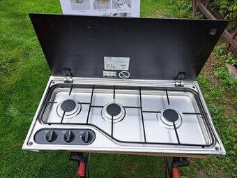 Plynový sporák Dometic CVH 1700G