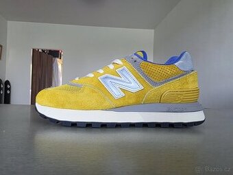 New Balance 574 Bodega limitovana edice