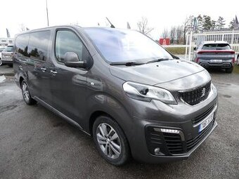 Peugeot Traveller 2.0 HDi 130kW Long AT/8 ALLURE