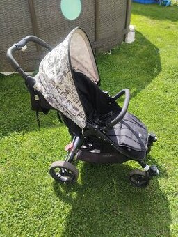 kočárek Valco baby snap 4