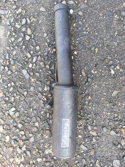 Výfuk značky Sebring