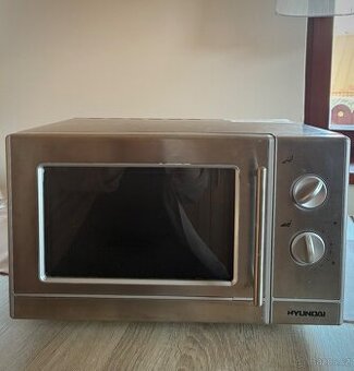 Mikrovlnná trouba Hyundai