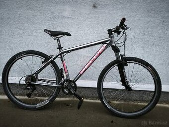 Pánské kolo Author 22" na vysokou postavu 185-205cm