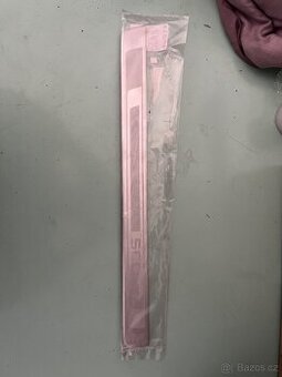 Škoda Octavia III Scout – prahová lišta. OEM: 5E0853813C