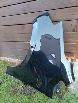 Levý blatník Citigo