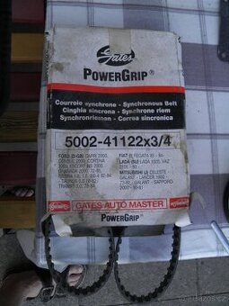 Náhradní díly na Lada VAZ 2105