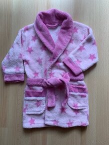 Župan vel. 18-24 měs.