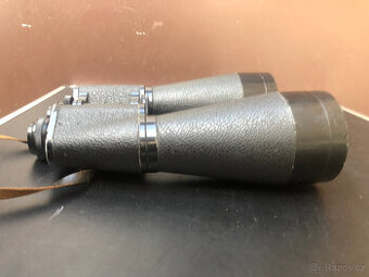 Nemecký dalekohled 11×80 Beck Kassel CBS Tordalk