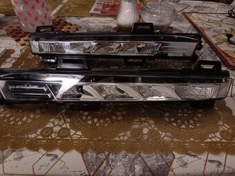 LED světlo pro denní svícení pro vůz Ford S-Max