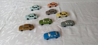 Škoda Rozkvět VDI top.