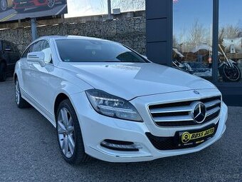 Mercedes-Benz CLS 350 2014
