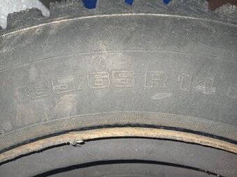 185/65 R14