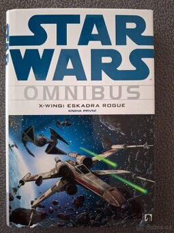 Star Wars Omnibus  - Eskadra Rogue