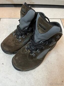 Dámské, dívčí boty HI-TEC 37