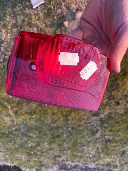 ORIGINAL SVĚTLO LUCAS NA JAWA A ČZ