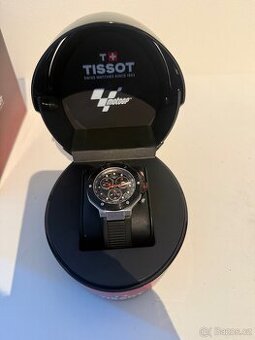 Hodinky Tissot T-Sport Moto GP limited editoon 1/8000