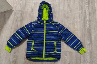 Bunda zimní vel. 98