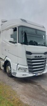 DAF XG