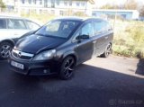Zafira B 1.6CNG 1.8 1.7cdti 1.9cdti