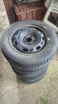 Pneu 5x100, 185x60R14