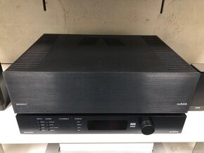 Audiolab 8000AV , 8000X7