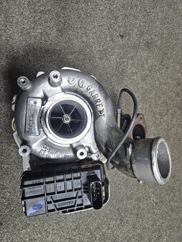 Turbo 3.0tdi 180 kw. Touareg 7p   059145874l
