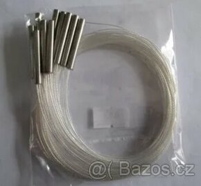 termočlánek čidlo senzor sonda PT100