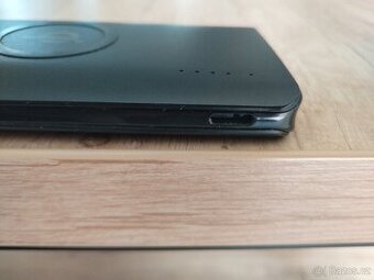 Powerbanka Silvercrest