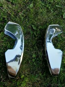 Zadní slzy nárazníku Lada VAZ 2102