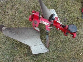 Pluh obracak a nastavovaci těleso Tera - Vari