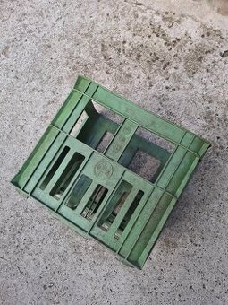 Přepravka na víno popř. jiný alkohol