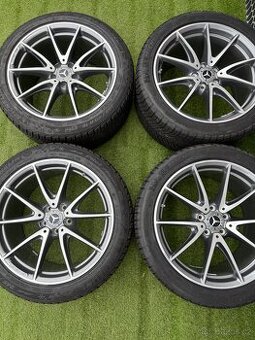 MERCEDES BENZ AMG E W213 E63 E63S MICHELIN