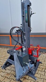 Štipačka na traktor