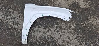 Pravy predni blatnik hyundai tucson iv