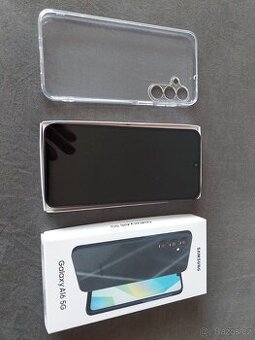 Nový, nerozbalený Galaxy A16 5G