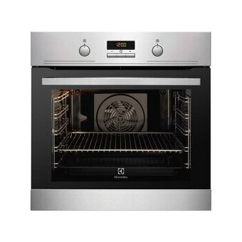 Trouba Electrolux EOB43410OX nerez