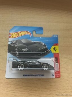 FERRARI F40 COMPETIZIONE