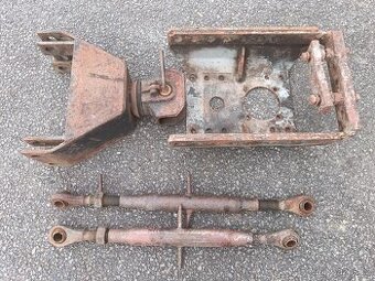 Zadní závěs 5711,6718,6911,7011,7045...