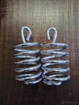 Pružina  sedadla Jawa