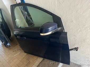 Ford Focus MK2 PP dveře