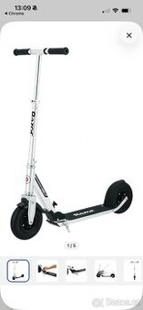 Koloběžka Razor A5 AIR