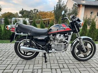 Honda cx500