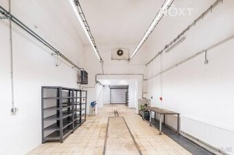 Pronájem komerční Sklady, 232㎡