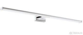 Nové koupelnové LED svítidlo k zrcadlu značky EGLO