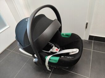 Autosedačka (vajíčko) Cybex Aton B2 i-size