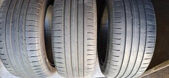 LETNÍ PNEU NOKIAN WETPROOF 215/45 R16