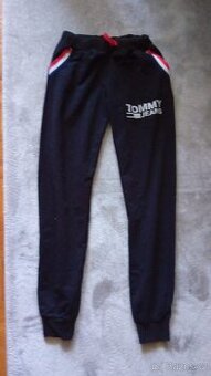 Tepláky Tomy jeans vel L